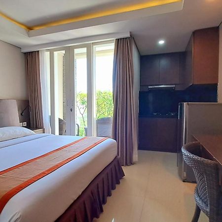 Amed Dream Ibus Beach Club Μπαλί Εξωτερικό φωτογραφία