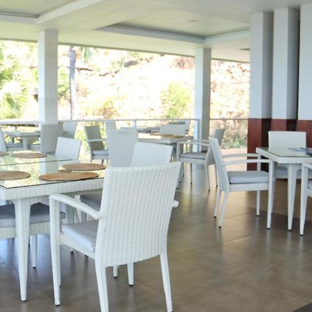 Amed Dream Ibus Beach Club Μπαλί Εξωτερικό φωτογραφία