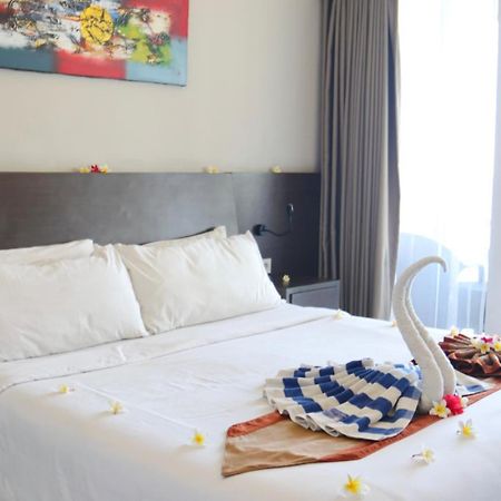 Amed Dream Ibus Beach Club Μπαλί Εξωτερικό φωτογραφία