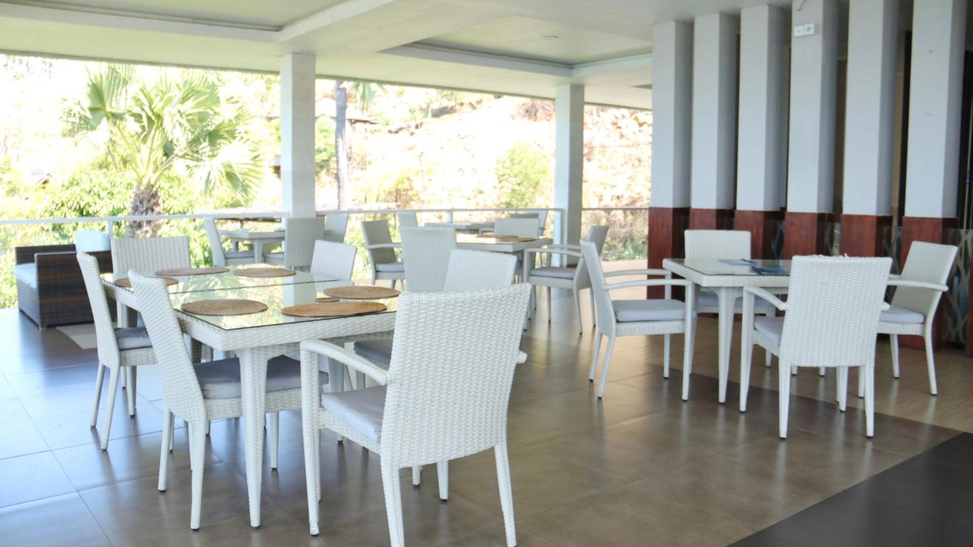 Amed Dream Ibus Beach Club Μπαλί Εξωτερικό φωτογραφία