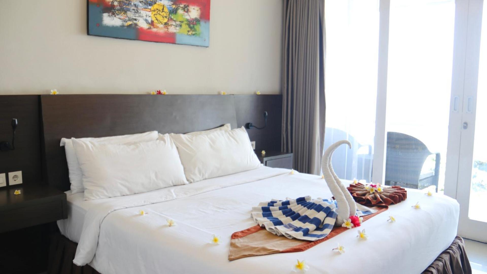 Amed Dream Ibus Beach Club Μπαλί Εξωτερικό φωτογραφία