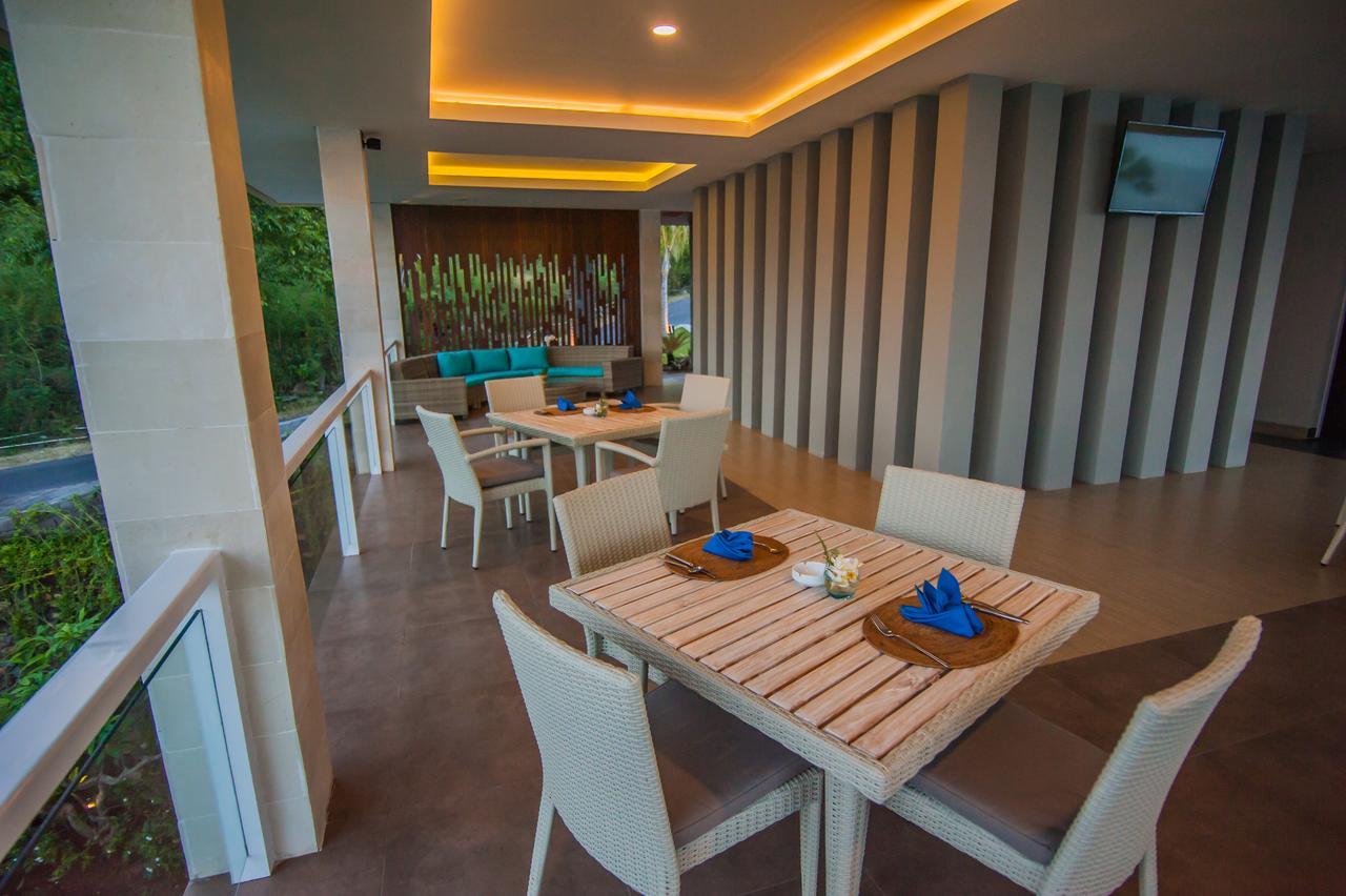 Amed Dream Ibus Beach Club Μπαλί Εξωτερικό φωτογραφία