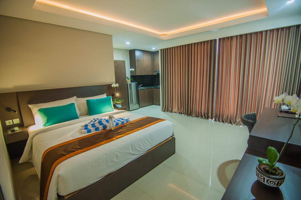 Amed Dream Ibus Beach Club Μπαλί Εξωτερικό φωτογραφία