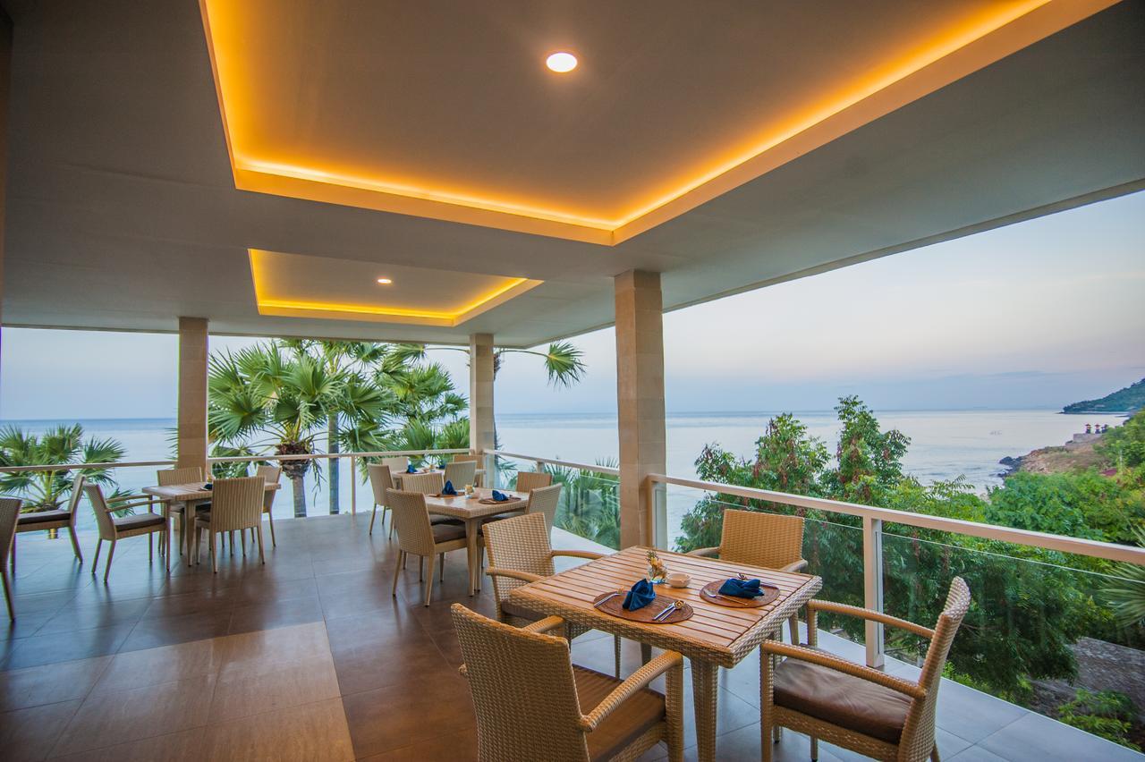Amed Dream Ibus Beach Club Μπαλί Εξωτερικό φωτογραφία