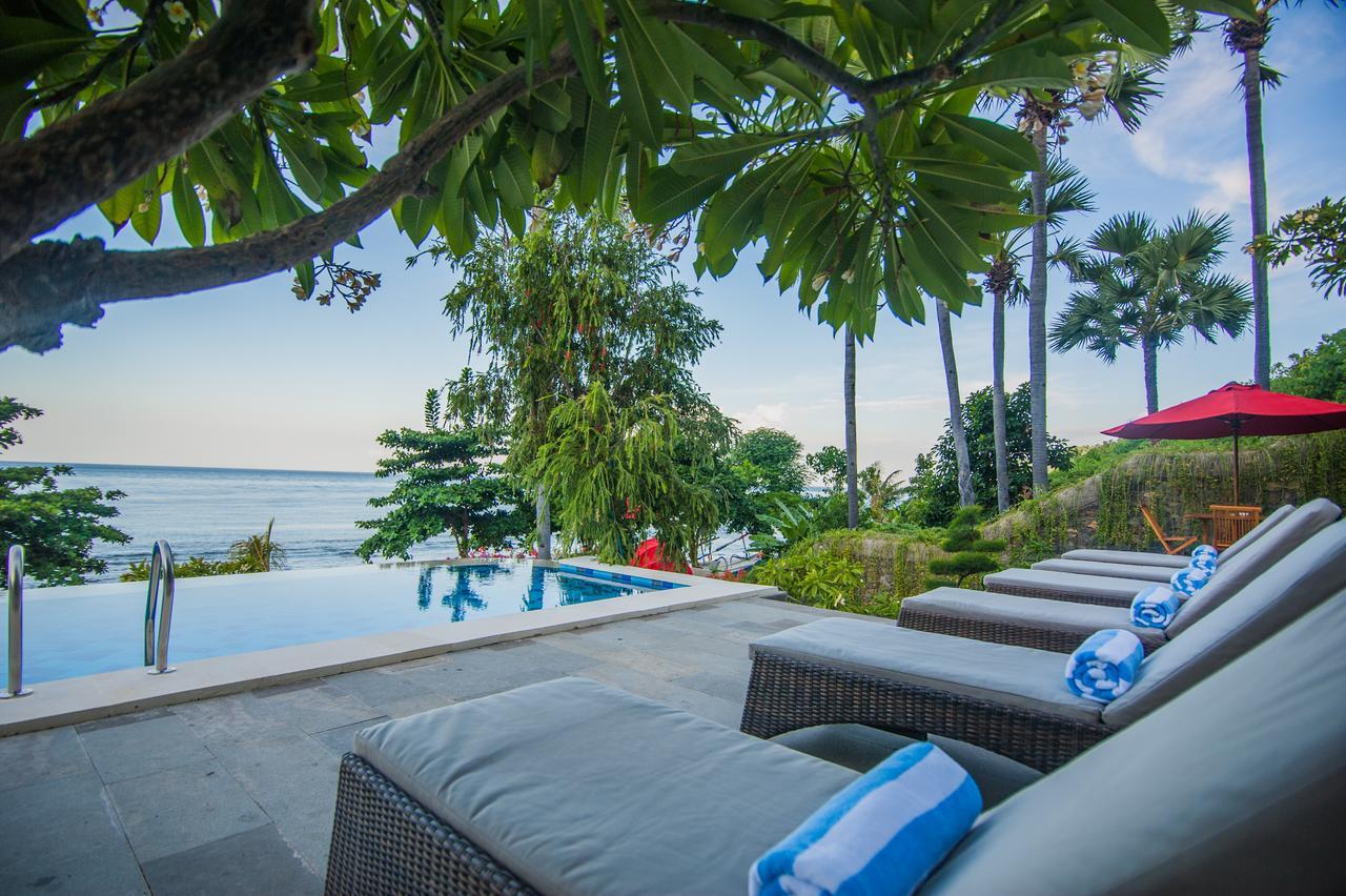 Amed Dream Ibus Beach Club Μπαλί Εξωτερικό φωτογραφία
