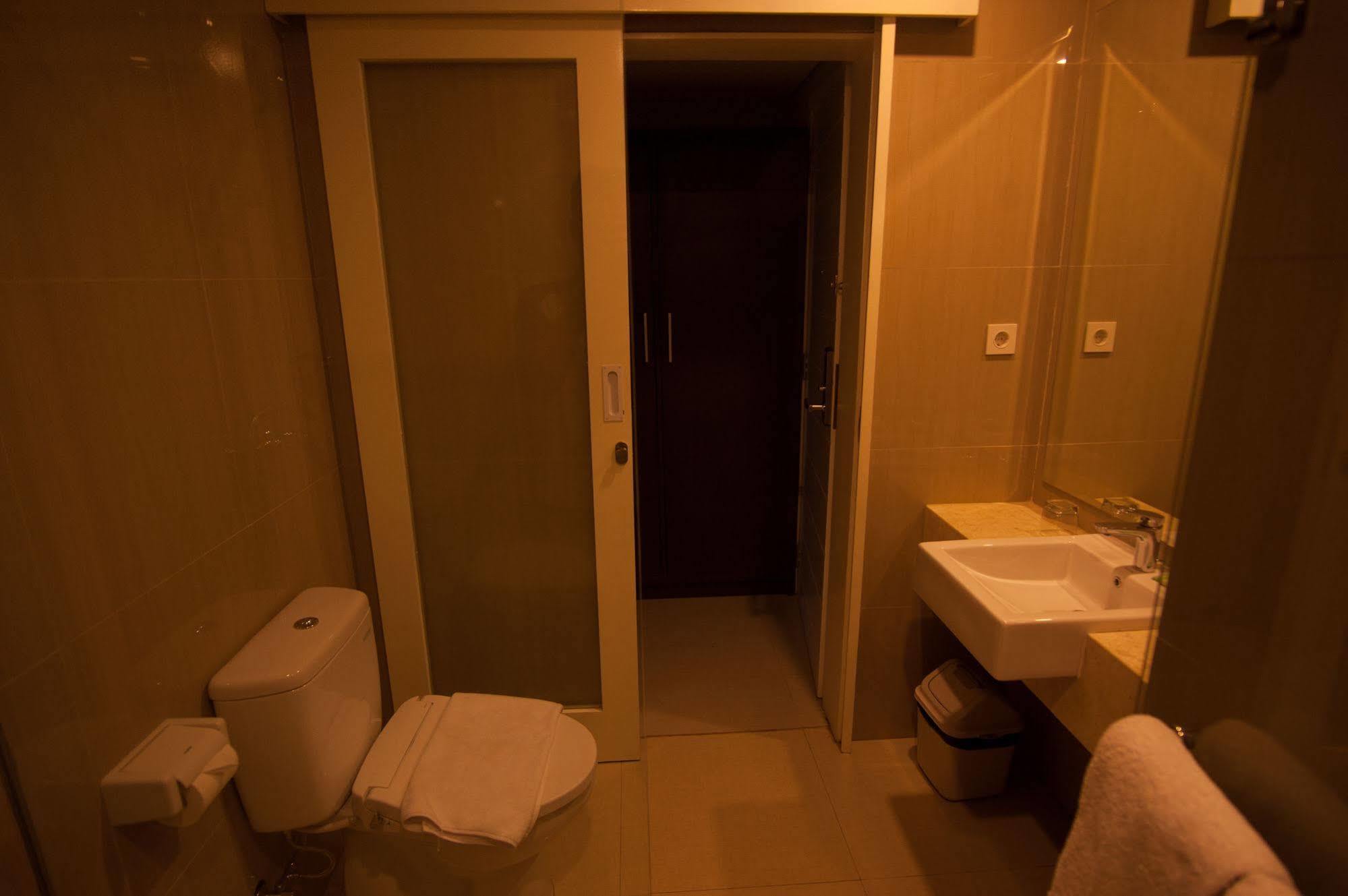 Amed Dream Ibus Beach Club Μπαλί Εξωτερικό φωτογραφία