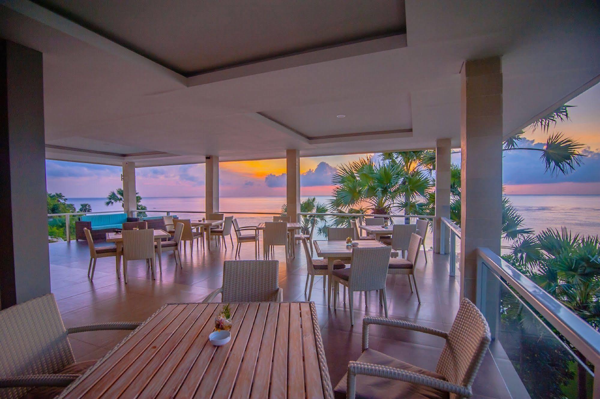 Amed Dream Ibus Beach Club Μπαλί Εξωτερικό φωτογραφία