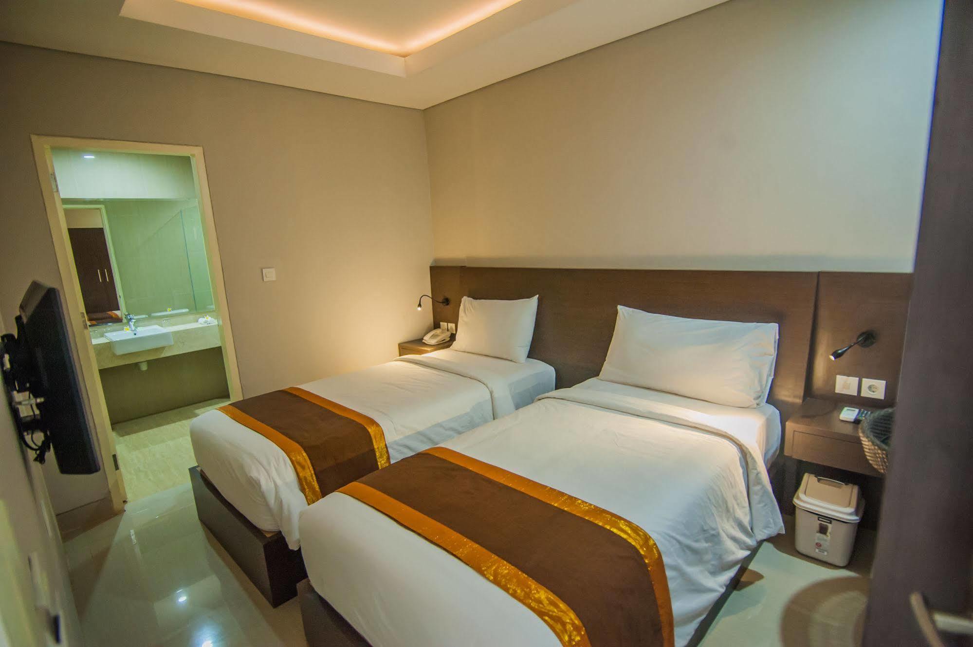 Amed Dream Ibus Beach Club Μπαλί Εξωτερικό φωτογραφία